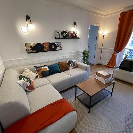 Appart 4Pers#Mouffetard#Port-Royal#La Sorbonne Paris Ngoại thất bức ảnh